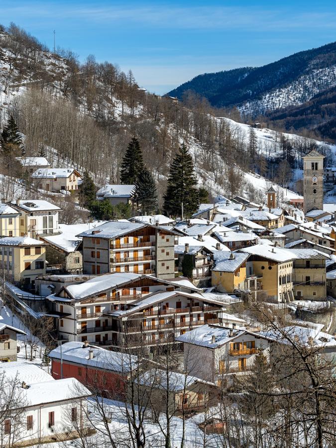 CENTRO FONDO CASTELDELFINO